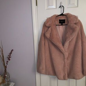 Forever 21 Coat